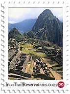 Inca Trail Tour