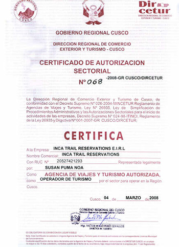 peru-government-certification