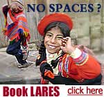 book salkantay trek if no Inca Trail Permits are available