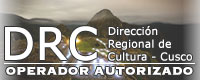 Inca Trail authorized Tour Operator