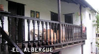 El Albergue Ollantaytambo