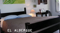 El Albergue Ollantaytambo