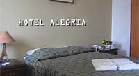 HOTEL ALEGRIA NAZCA