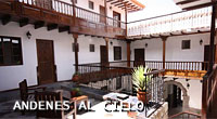 Hotel Andenes al Cielo