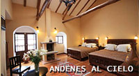 Andenes al Cielo Hotel Cusco