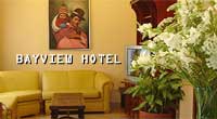 BAYVIEW HOTEL LIMA
