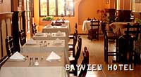 Bayview Lima Hotel