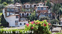 Salkantay Casa de Campo