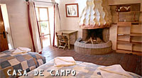 Salkantay Casa de Campo