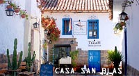 Casa San Blas Cusco