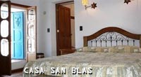 Casa San Blas Hotel Cusco Peru