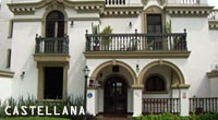 Hotel Lima La Castellana