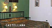 Castellana Hotel Lima