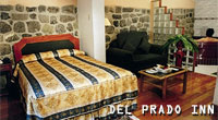 Del Prado Inn Hotel Cusco