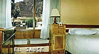 El Sauce Hotel Ollantaytambo