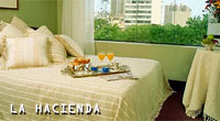 Lima Hotel Hacienda Casino
