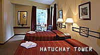Hatuchay Tower hotel