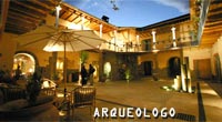 Salkantay Trail Package Hotel Arqueologo Cusco