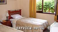Bayview Hotel Lima