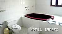 HOTEL INKARI COLCA