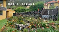 HOTEL INKARI COLCA