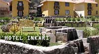 HOTEL INKARI COLCA