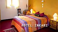 HOTEL INKARI COLCA