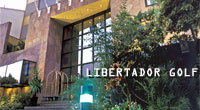 Libertador Golf Lima Hotel