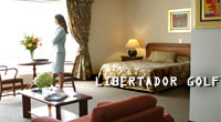 Hotel Lima Libertador Golf