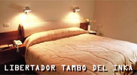 Libertador Tambo del Inka Sacred Valley