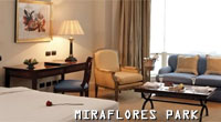 Lima Hotel Miraflores Park