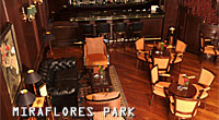 Miraflores Park Hotel Lima