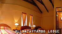 Ollantaytambo Lodge
