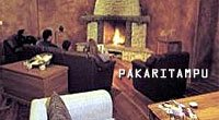 Pakaritampu Hotel Ollantaytambo