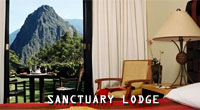 Sanctuary Lodge