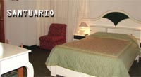 Santuario Hotel Machu Picchu