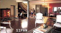 Hotel Lima Sipan