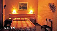 Sipan Hotel Lima