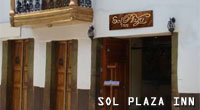 Salkantay Sol Plaza Inn Hotel Cusco