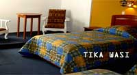 TIKA WASI HOTEL CUSCO