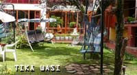 TIKA WASI HOTEL CUSCO