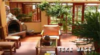 TIKA WASI HOTEL CUSCO