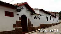 TIKA WASI HOTEL CUSCO