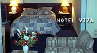 HOTEL VIZA AREQUIPA