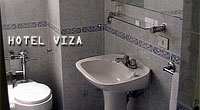 HOTEL VIZA AREQUIPA