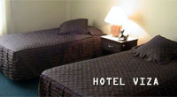 HOTEL VIZA AREQUIPA