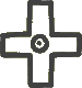 inca cross