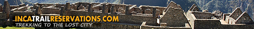 Inca Trail