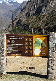 Inka Trail
