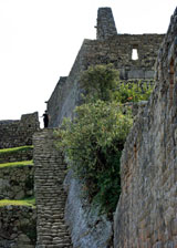 Inka Trek to Machu Picchu